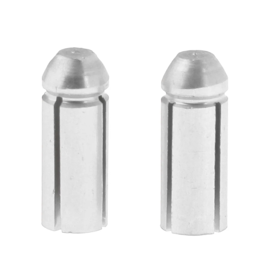 10pcs Aluminium Alloy Dart Flight Protectors Savers Darts Accessory Silvery Dart Tail Flights Swing Accessories 
