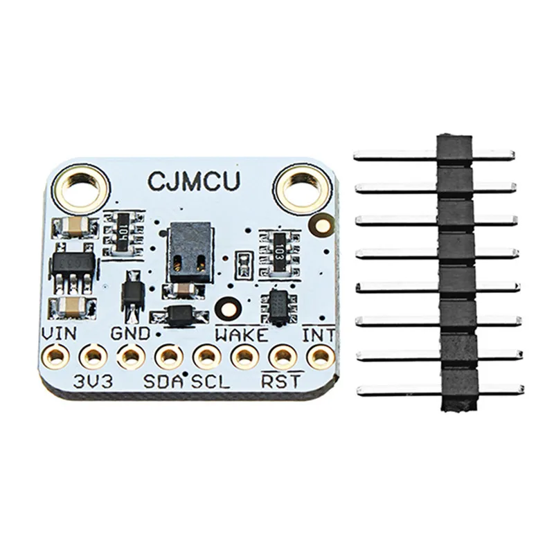 CJMCU-811V1-CCS811-NTC-CO2-eCO2-TVOC-Air-Quality-Gas-Sensor-Air-Mass-Diy-Electronic-PCB