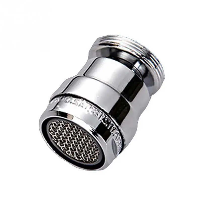 

24mm Aerator Water Saving Chic Faucet Nozzle Aerator Bubbler Sprayer Water-saving Tap Filter 3 Modes for Kitchen Bathroom #06