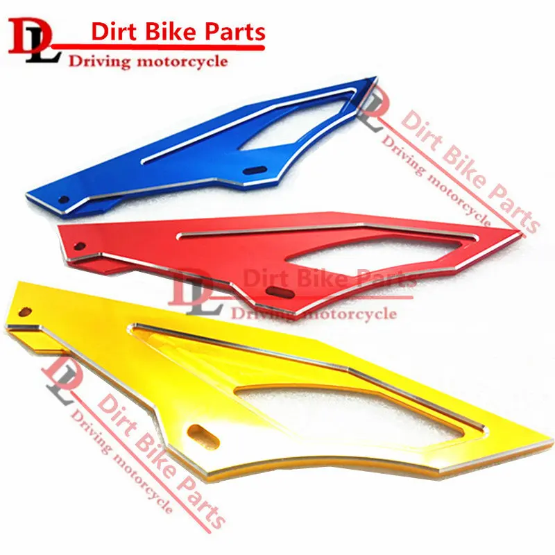 Buy Aluminum Chain Cover Guard For Honda CRF250L