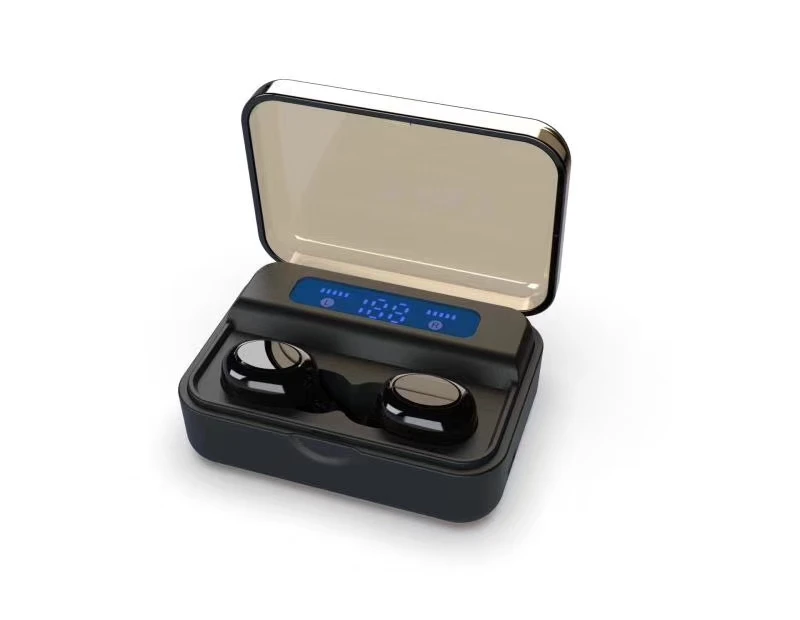 TWS Беспроводная гарнитура bluetooth и наушники Bluetooth 5,0 S590