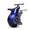 Powerful Electric Scooter One Wheel Self Balancing Scooters 19 Inch Motorcycle 800W 60V Electric Unicycle Scooter With APP ► Photo 2/6
