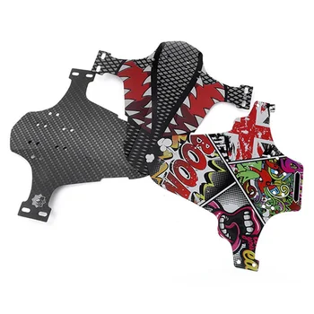 

Road Bike Fender Mountain Bicycle Fender Front Rear Mudguard Road Cycling Mountain Front/Rear MTB Fender