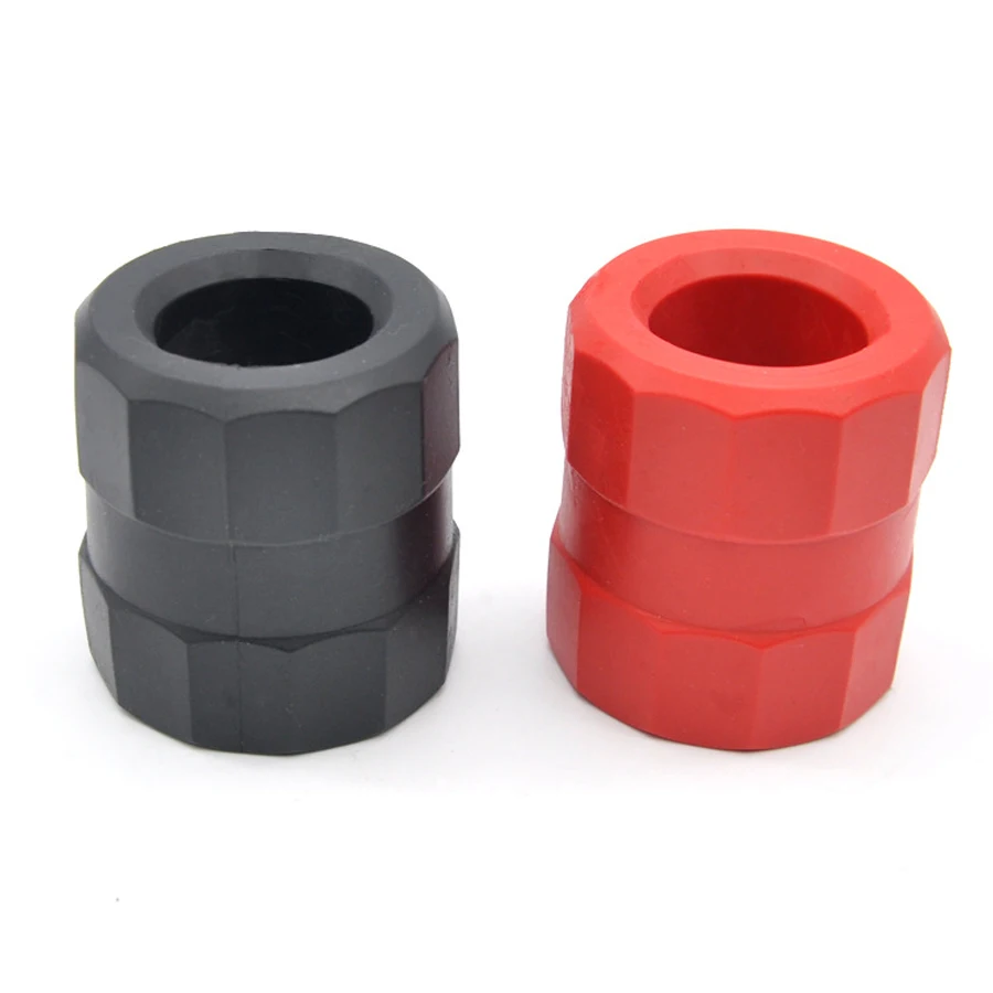 Устройство для пениса и шариков Растяжитель силиконовое кольцо эрекции яиц