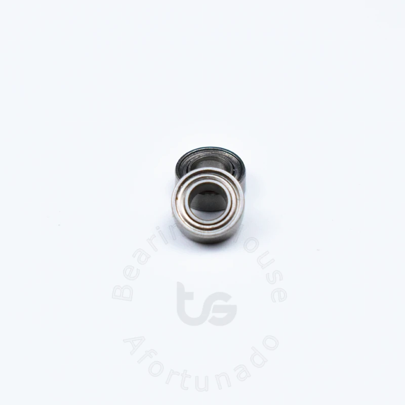 Подшипник MR52ZZ 2*5*2 5 (мм) 10 шт. бесплатная доставка металлический герметичный