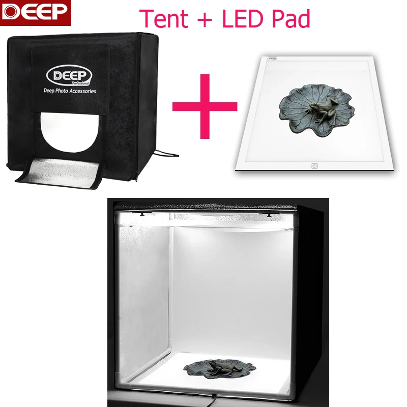 Popular Light Box PhotographyBuy Cheap Light Box Photography lots from