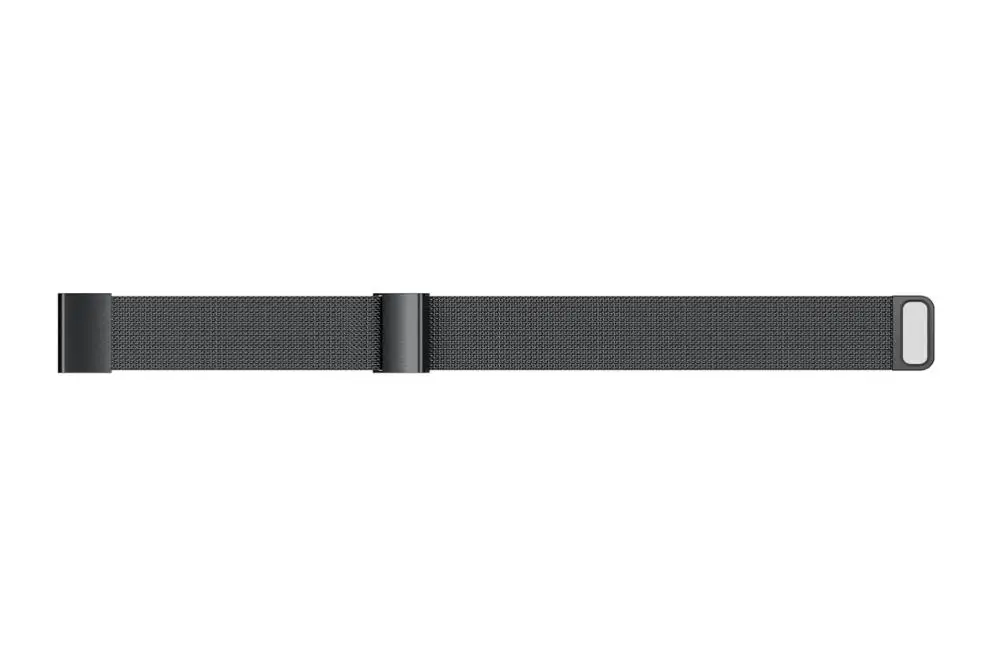 Для Garmin Fenix 5 Quick Fit Band Миланская металлическая лента|garmin fenix|metal bandmetal |