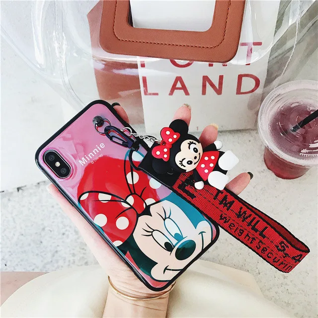 Cute-Cartoon-Blue-Ray-Minnie-Mickey-Case-Silicone-Cover-With-Hand-Strap-With-Doll-Kickstand-Case.jpg_640x640 (1)