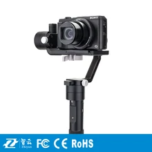 Zhiyun Crane M 3 axis Handheld Stabilizer Gimbal for DSLR font b Cameras b font Support