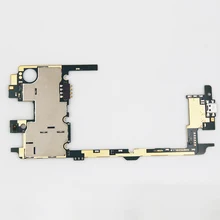 Tigenkey разблокирована 16 Гб работа для LG K10 материнская плата Оригинальная для M250N материнская плата Тест и