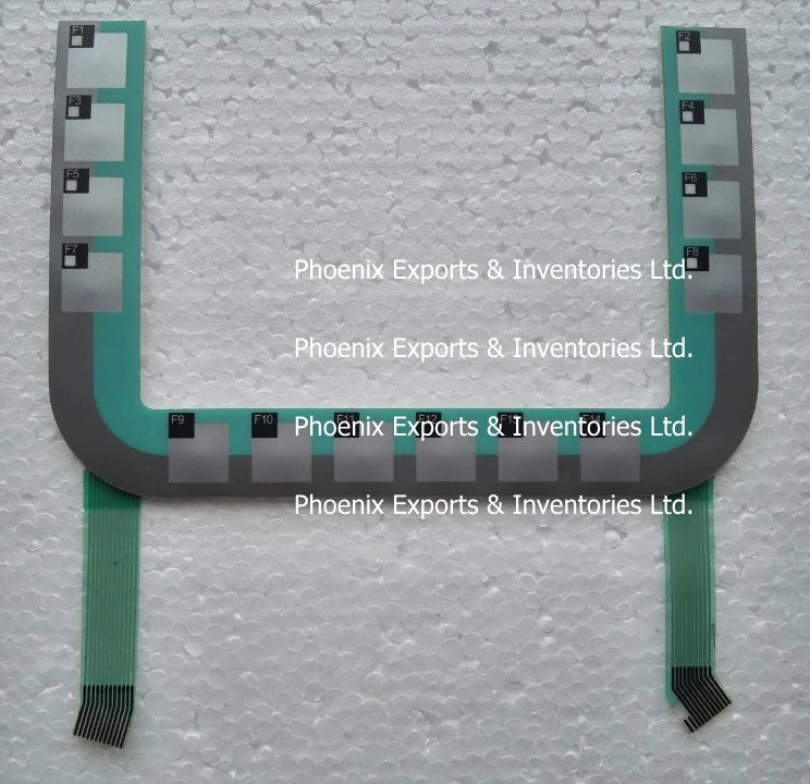 6AV6 645-OAA01-0AX0 Mobile177 DP keypad