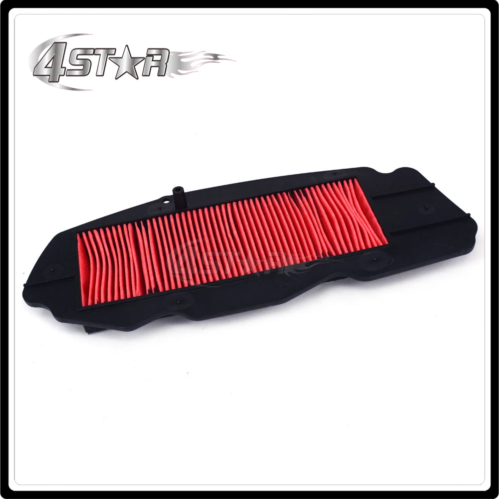 

Air Filter Cleaner For HONDA FJS400 FJS600 Silverwing Motorcycle Street Bike