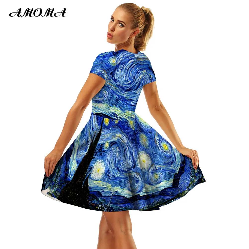 Starry Night (4)