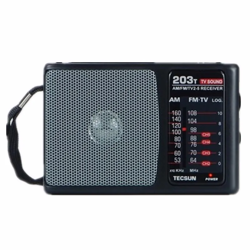 Tecsun R-203T