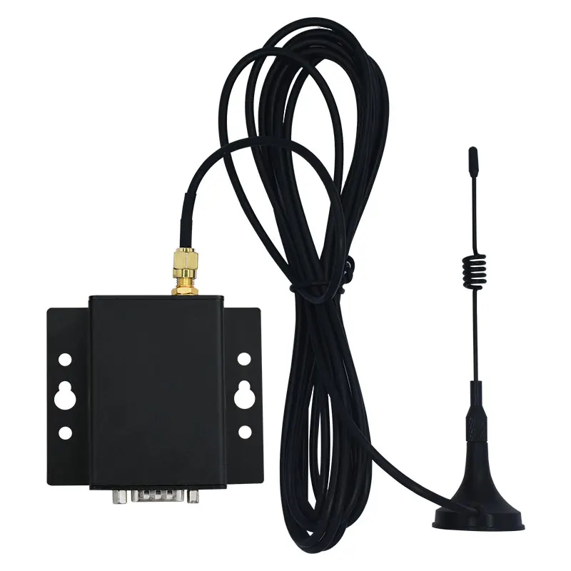 3g 4g GPRS GSM модем Универсальный rs232 db9 разъем rs485 модем с sim-картой 4G контроллер модем XZ-DG4M