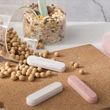 Нетоксичный диатомный осушитель, полоски Многоразовые. Топ чистый диатомит стерилизации полосы, Защита окружающей среды