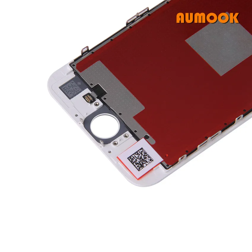 ЖК экран с дигитайзером для iPhone 6S 10 шт. Замена дисплея хорошим сенсорным экраном