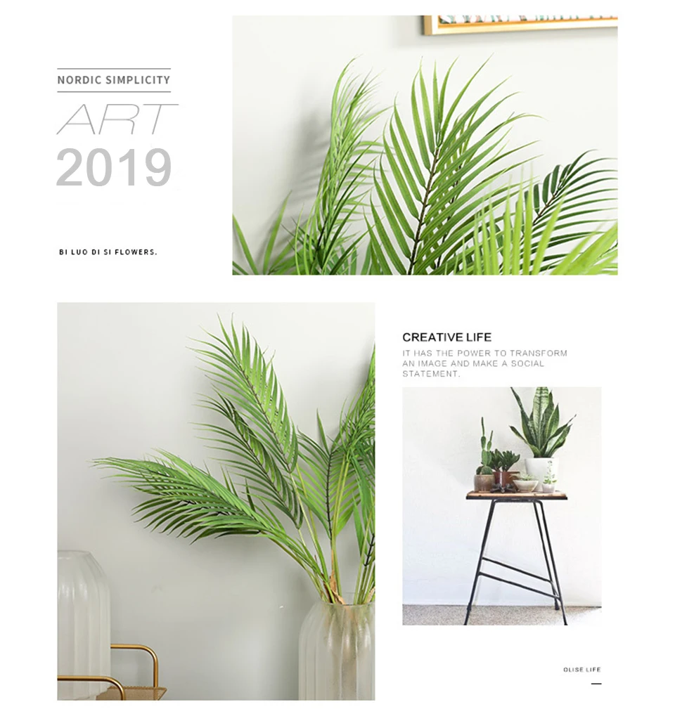 5 artificial plant 2