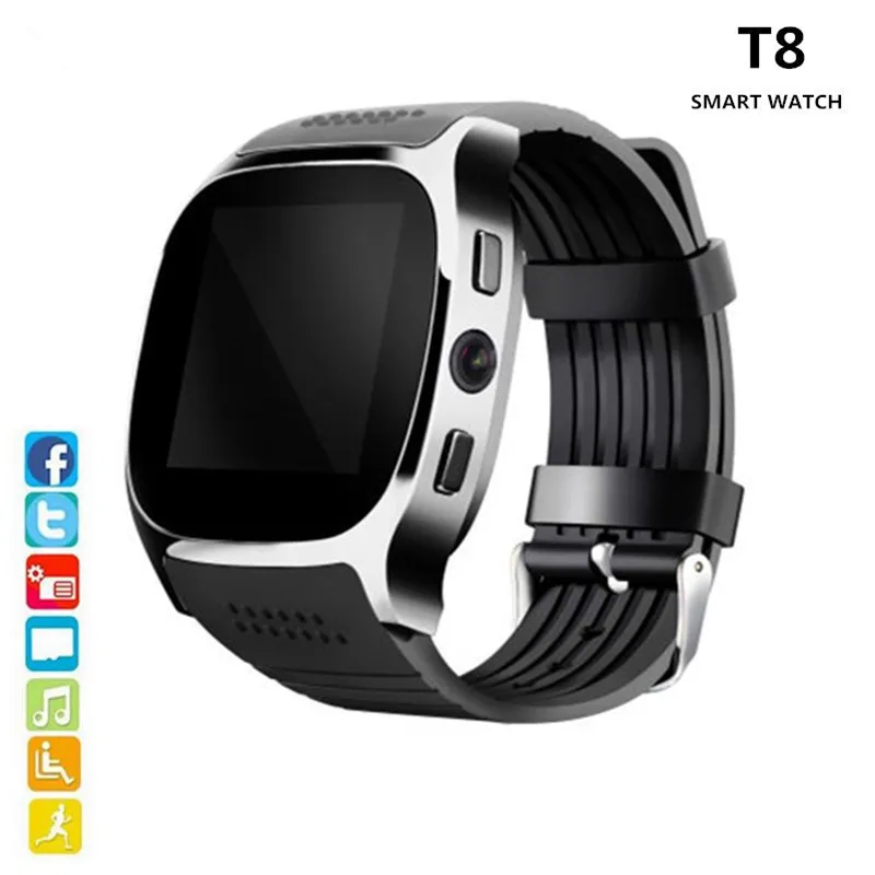 smartwatch with sim card and wifi