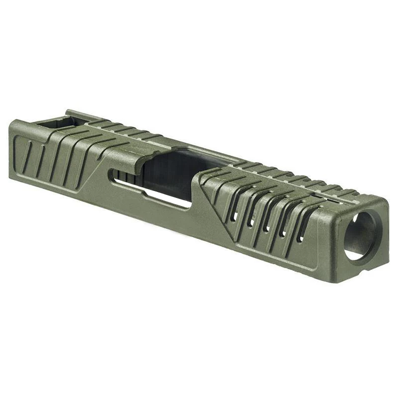 Защитный Тактический Кожаный чехол для Glock 17/22/31/37 аксессуары охотничьего ружья|fab