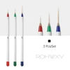 3 Pcs Colour