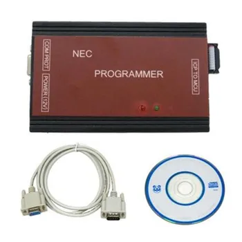 

NEC Programmer NEC Odometer Programmer Mileage Tool Dash Programmer or ECU Flasher for NEC MCU work perfect and free shipping