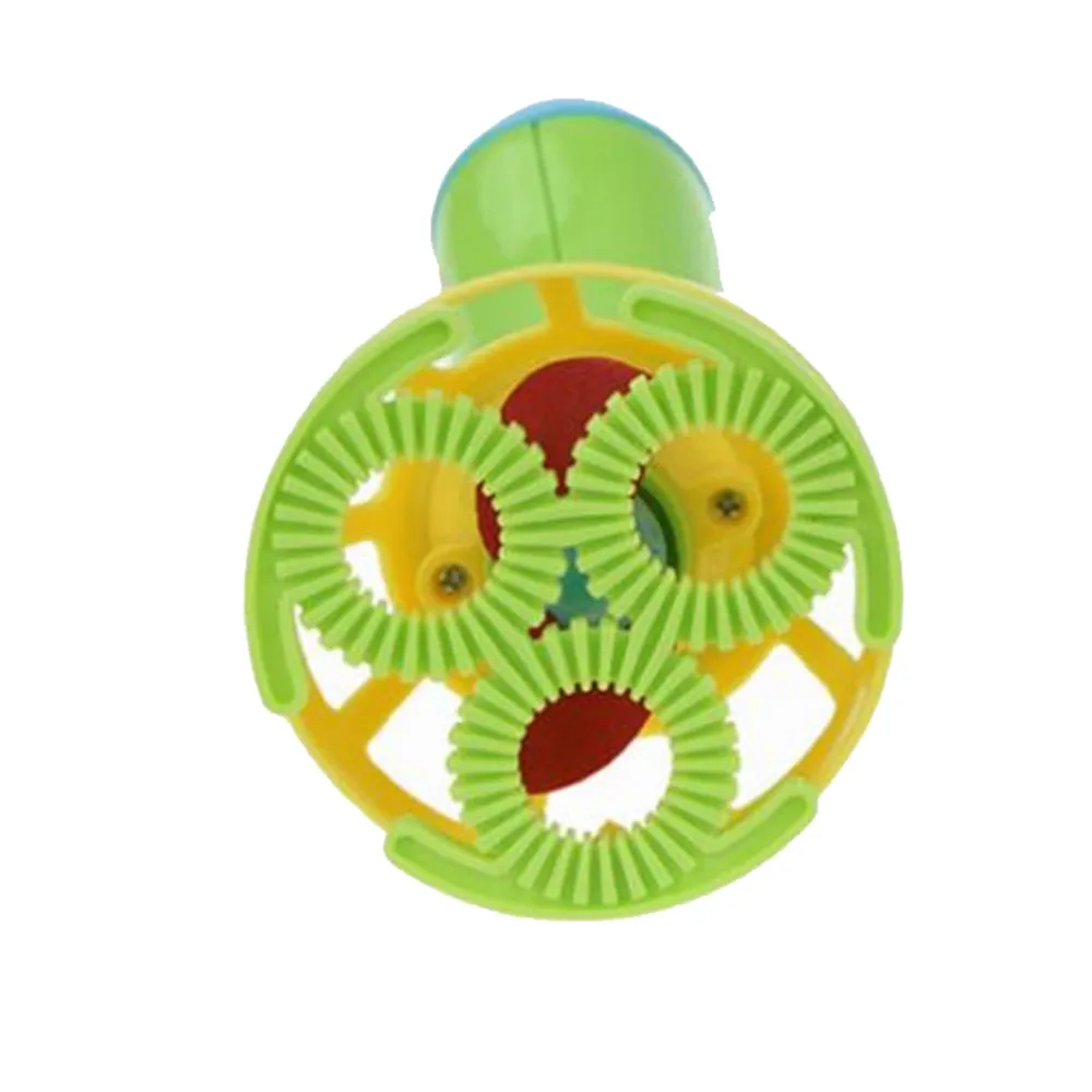 HIINST Electric Bubble Wands Machine Bubble Maker Automatic Blower Outdoor Toy for Kids soap bubbles for children L821