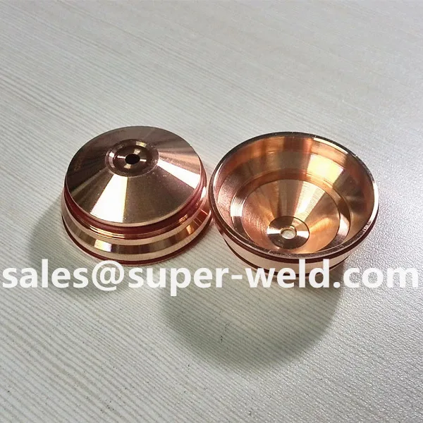 

220761 Shield 200A 5PCS Per Lot Plasma Consumable for 130/260 Plasma Cutting