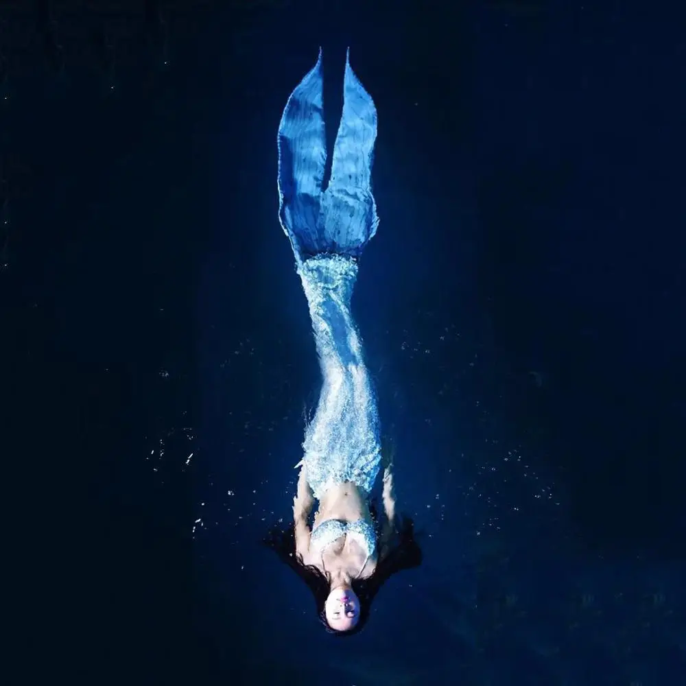 Online Get Cheap Silicone Mermaid Tails -Aliexpress.com