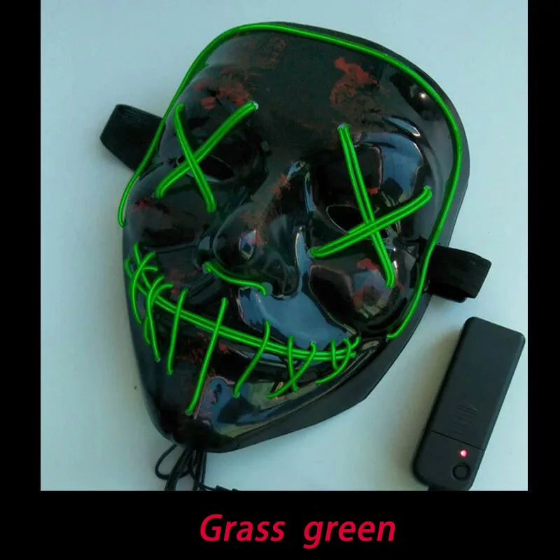 3 grass green