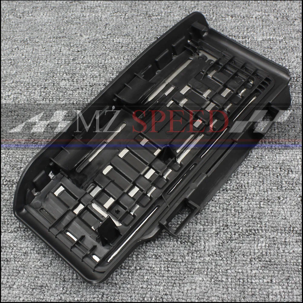 Car rest pedal Foot Fuel Brake Clutch MT/AT pedals for VW Golf 7 VII GTi MK7 Seat Leon Octavia A7 Rapid Audi A3 8V Passat VIII