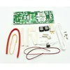KITS de bricolage d'amplificateur de puissance de 100 W FM VHF 80 Mhz-170 Mhz RF pour la Radio de jambon C4-001 ► Photo 2/6