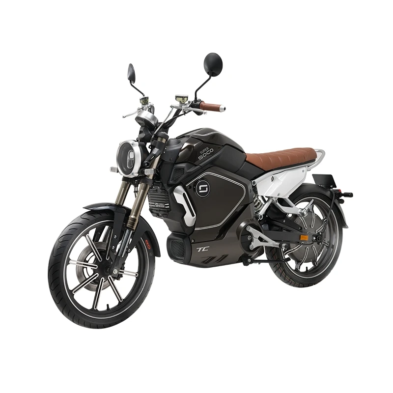 electric grom motorcycle