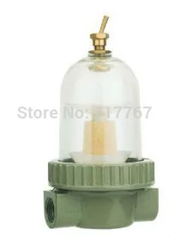 

SNS Filter QSL-40 11/2' BSPT water seperator