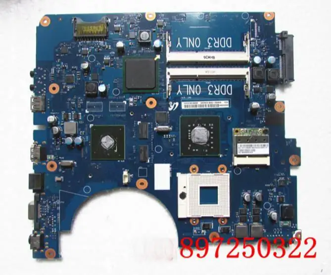 

Laptop For Motherboard R530 R528 BA92-06345B BA92-06345A in good condition Socket 478 DDR3 { 90 days warranty }