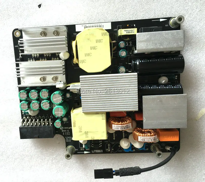 New PA 2311 02A 310W For iMac 27" A1312 Power Supply 2009 2010 2011year