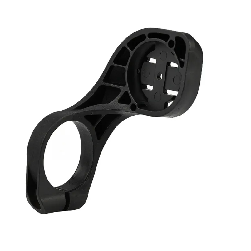 Bicycle Quick View Computer Mount Black Bracket Holder Handle Bar Plastic Mount For Garmin Edge GPS Cycling Accessories #3S06 (3)