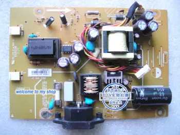 

G205HV power board ET.DG5HC.B04 high pressure plate L9347-1R 48.7B201.01R