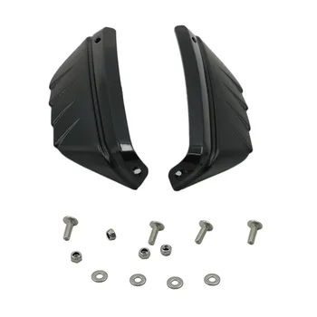 

Hand Guard Riser Kits Brake Clutch Protector Wind Shield Handguard for BMW F650GS F700GS F800GS F800GSA F 650/700/800 GS 08 - 17