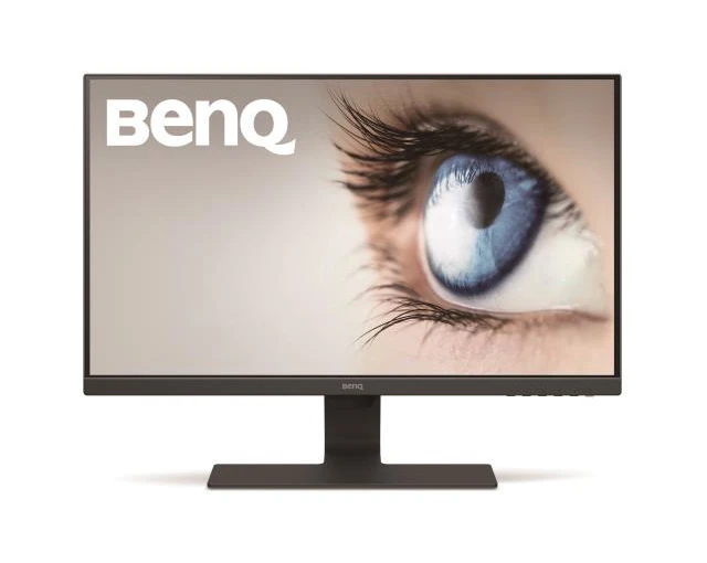 

Benq BL2780, 68.6 cm (27"), 1920 x 1080 pixels, Full HD, LED, 5 ms, Black