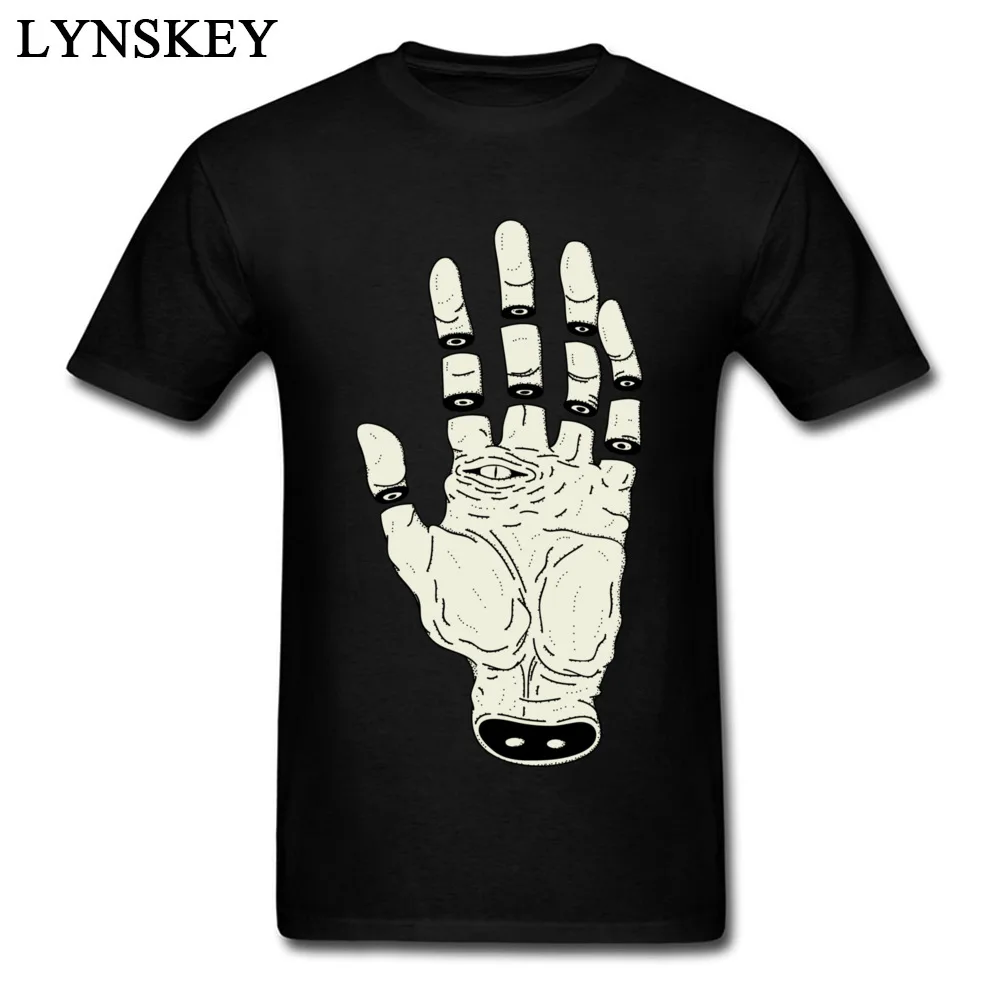 The Hand of Destiny_black