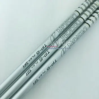 Cooyute New Golf Driver shaft TOUR AD TP-6 Golf shaft R or S SR Flex Graphite Golf shaft 3pcs/lot Golf clubs shaft Free shipping
Cooyute New Golf Driver shaft TOUR AD TP-6 Golf shaft R or S SR Flex Graphite Golf shaft 3pcs/lot Golf clubs shaft Free shipping