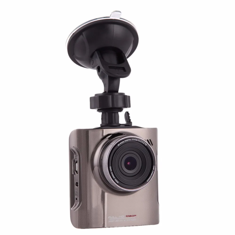 

Newest Car DVR Car Camera G-Sensor 1080P with Sony IMX322 CMOS Super Night Vision Dash Cam High Quality Car DVR Dashcam