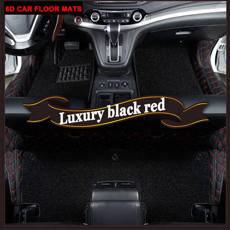 Us 99 71 41 Off Car Floor Mats Specially Customized For Lexus Rx 200t 270 350 450h Nx Es Gs Is Lx 570 Gx460 Ls460 Ls600h L Carpet In Floor Mats From