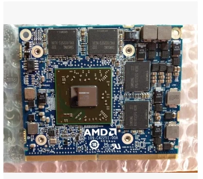 Оригинальный FX1800M FX 1800M 8540W 8540P 1Гб N10P-GLM4-A3 ls-4959p графическая видеокарта для HP 8540 Вт