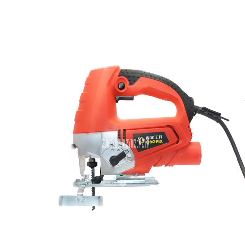 

New Professional Curve Saw Pull Saws M1Q-HS1-65 Electric Curve Saw Home Multifunctional Woodworking Tools 220v 780W 0-3000r/min