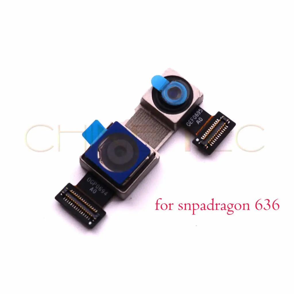 back main camera rear camera For Redmi Note 5 pro prime