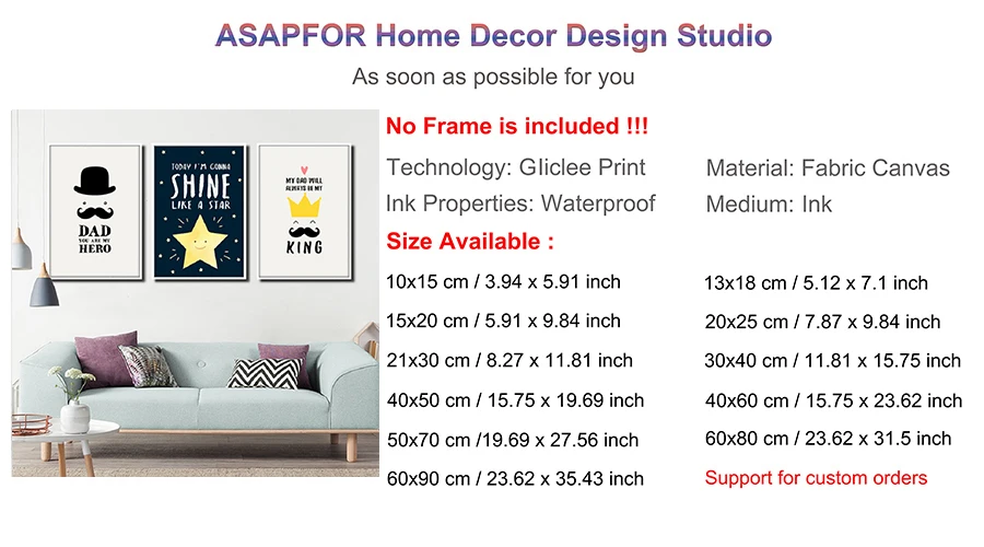 CANVAS PRINTS