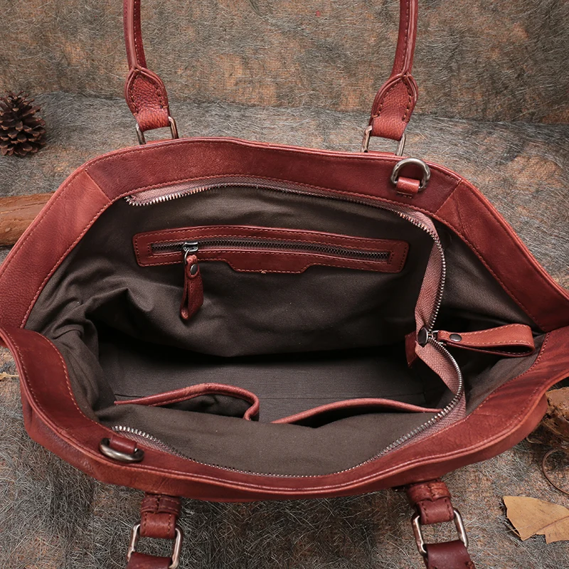 Casual Retro Weeks Bags Bag 3