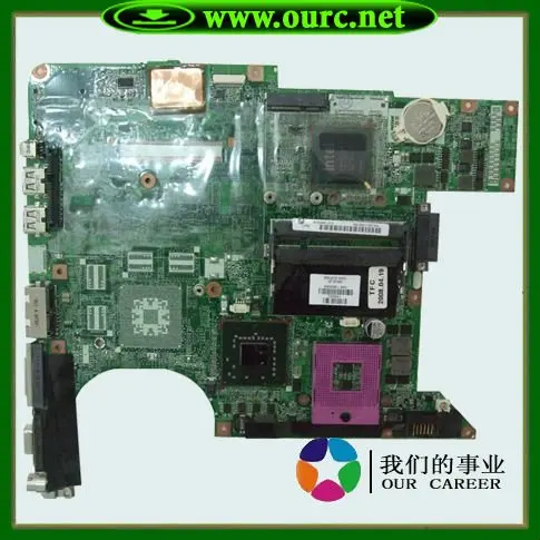 

Top quality of DV6000 460899-001 for HP laptop motherboard